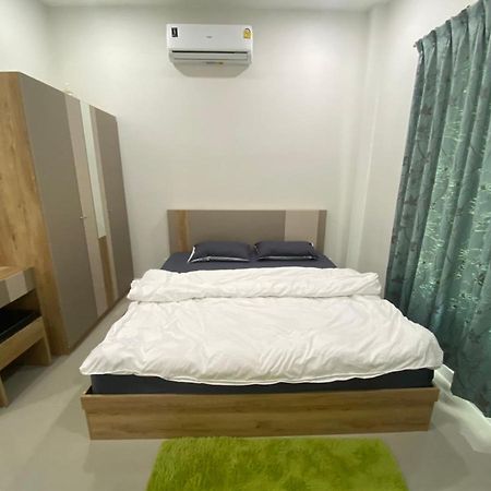 บ้านเรา@ชะอำ Ban Huai Sai Tai エクステリア 写真