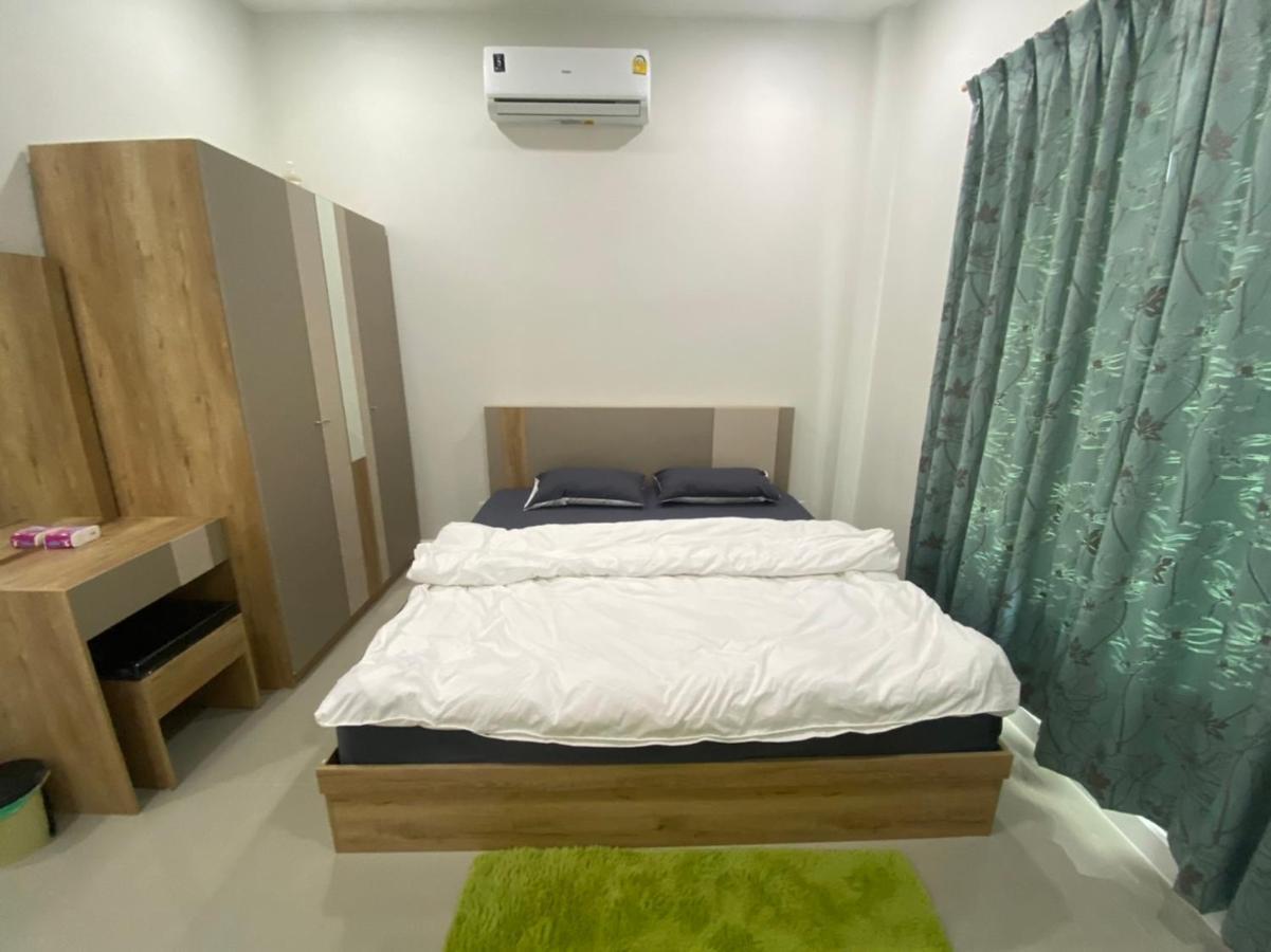 บ้านเรา@ชะอำ Ban Huai Sai Tai エクステリア 写真