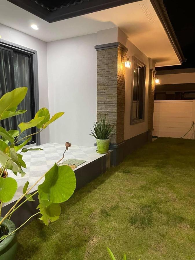 บ้านเรา@ชะอำ Ban Huai Sai Tai エクステリア 写真