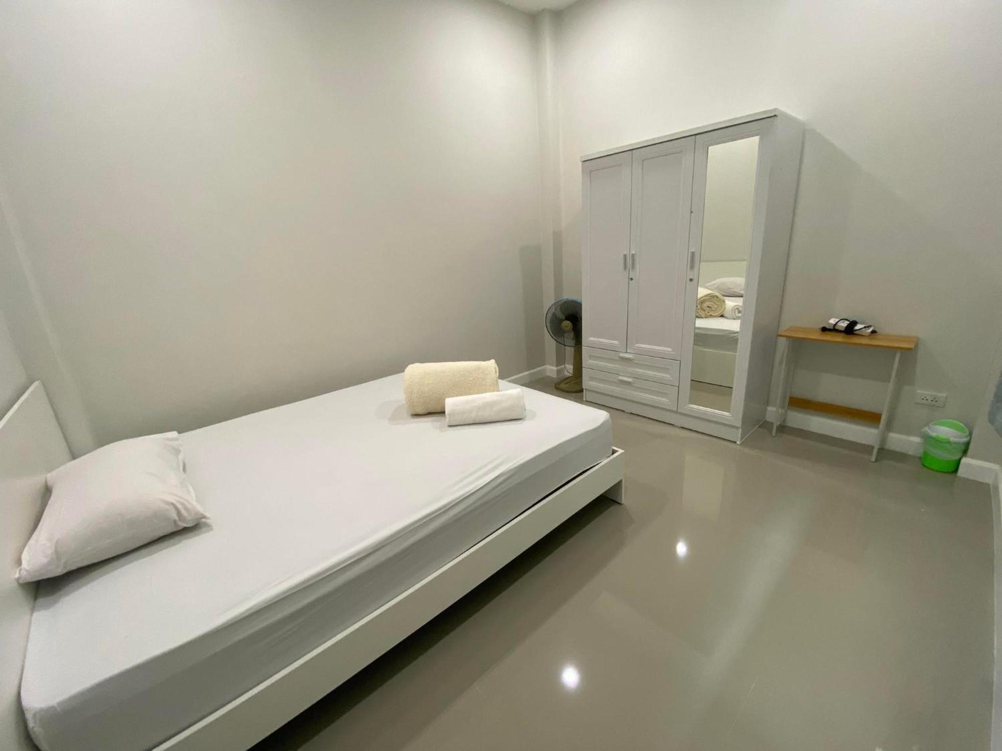 บ้านเรา@ชะอำ Ban Huai Sai Tai エクステリア 写真